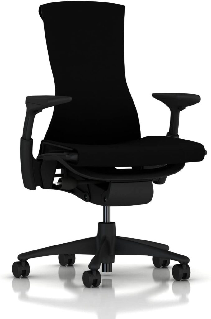 Herman Miller Embody