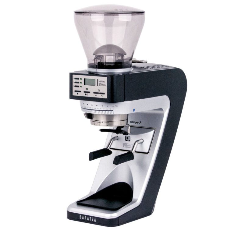 Baratza Sette Espresso Grinder