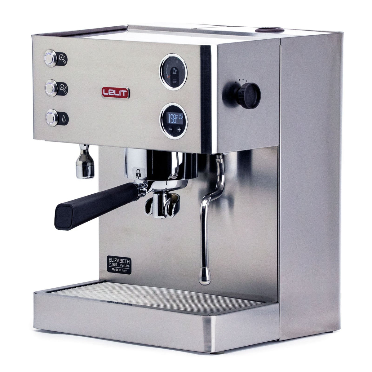 Compact Espresso Machines