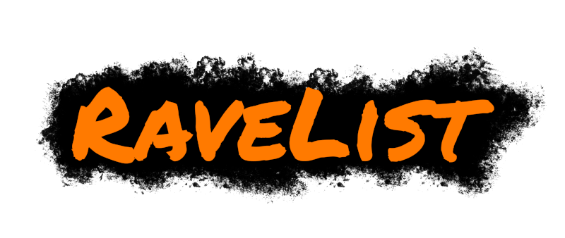 RaveList