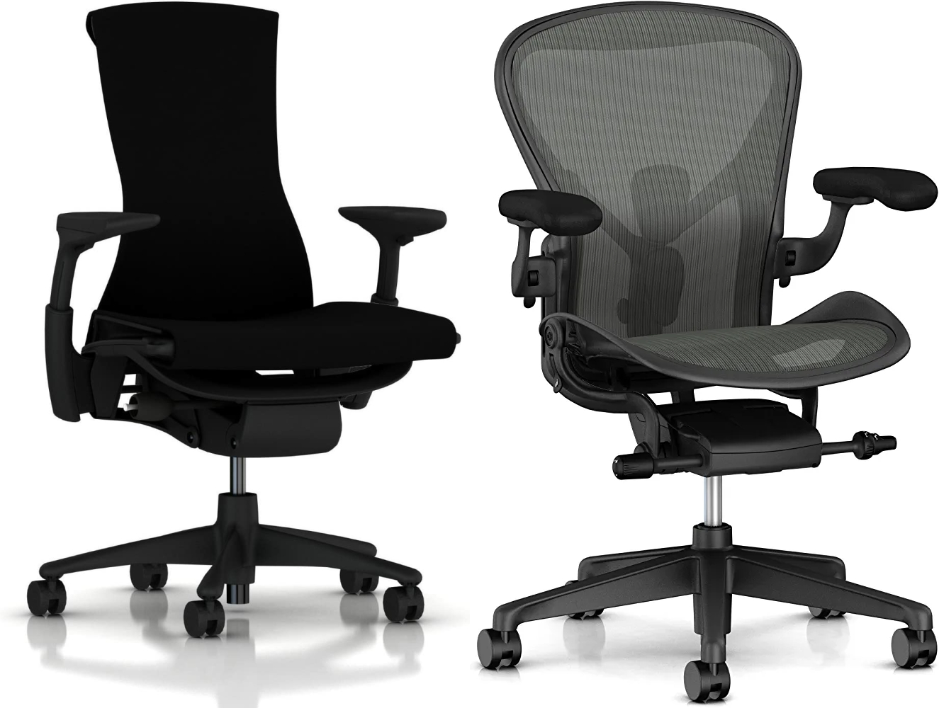 Your Office Chair