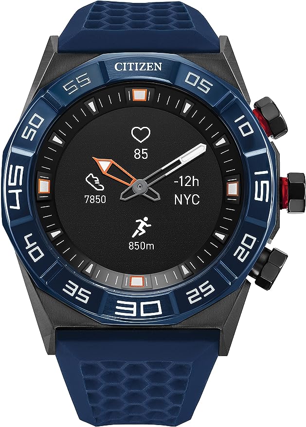 Citizen CZ