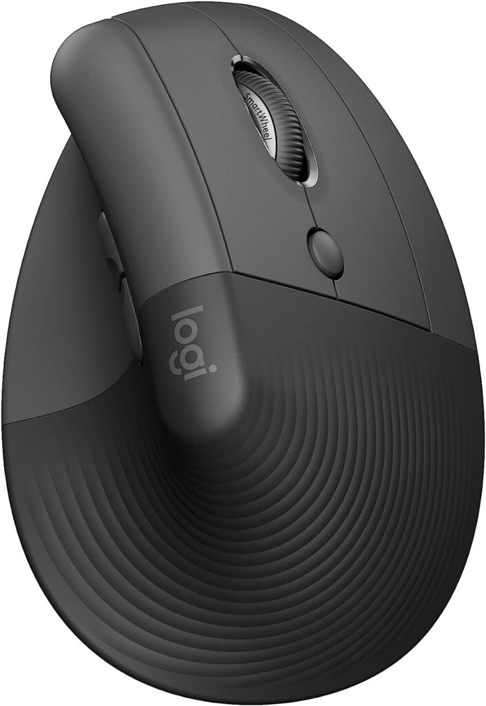 Logitech Mouse